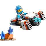 LEGO® City - Vesoljski lebdilni motor (30663)