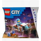 LEGO® City - Vesoljski lebdilni motor (30663)
