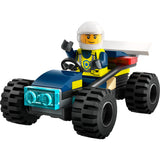 LEGO® City - Policijski terenski bagi (30664)