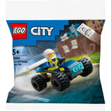 LEGO® City - Policijski terenski bagi (30664)