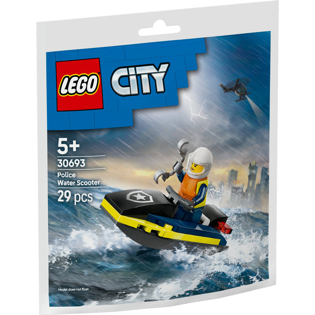 LEGO City (30693)