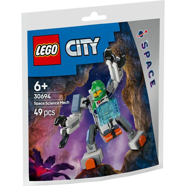 LEGO City (30694)