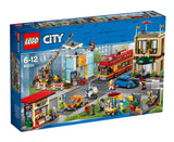 LEGO® City - Főváros (60200)