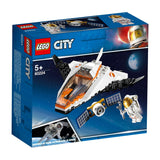 LEGO® City - M?holdjavító küldetés (60224)