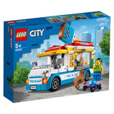 LEGO® City - Fagylaltos kocsi (60253)