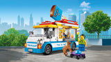 LEGO® City - Fagylaltos kocsi (60253)