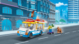 LEGO® City - Fagylaltos kocsi (60253)