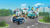 LEGO® City - Benzinkút (60257)