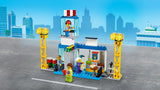 LEGO® City - Központi Repülőtér (60261)