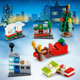 LEGO® City - Adventi naptár (2020) (60268)