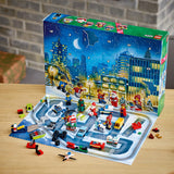 LEGO® City - Adventi naptár (2020) (60268)