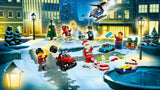 LEGO® City - Adventi naptár (2020) (60268)