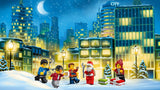 LEGO® City - Adventi naptár (2020) (60268)