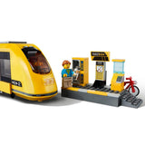 LEGO® City - Főtér (60271)