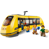 LEGO® City - Főtér (60271)