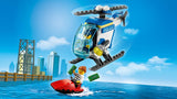 LEGO® City - Rendőrségi helikopter (60275)