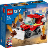 LEGO® City - Tűzoltóautó (60279)