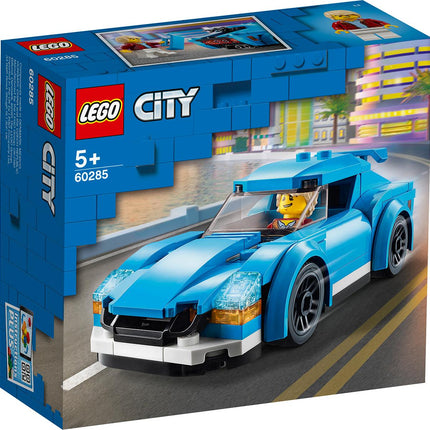 LEGO® City - Sportautó (60285)