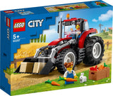 LEGO® City - Traktor (60287)