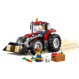 LEGO® City - Traktor (60287)