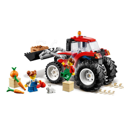 LEGO® City - Traktor (60287)