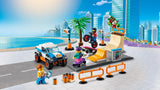 LEGO® City - Gördeszkapark (60290)