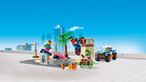 LEGO® City - Gördeszkapark (60290)