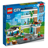 LEGO® City - Családi ház (60291)