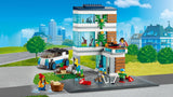 LEGO® City - Családi ház (60291)