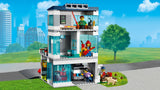 LEGO® City - Családi ház (60291)