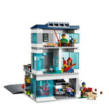 LEGO® City - Családi ház (60291)