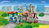 LEGO® City - Városközpont (60292)