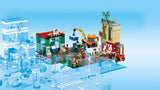 LEGO® City - Városközpont (60292)