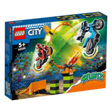 LEGO® City - Kaszkadőr verseny (60299)