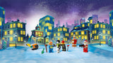 LEGO® City - LEGO® City Adventi Naptár (60303)