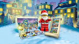 LEGO® City - LEGO® City Adventi Naptár (60303)