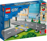 LEGO® City - Útelemek (60304)