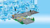 LEGO® City - Útelemek (60304)