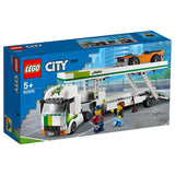 LEGO® City - Autószállító (60305)