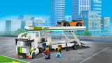 LEGO® City - Autószállító (60305)