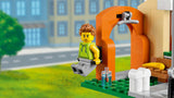 LEGO® City - Bevásárlóutca (60306)