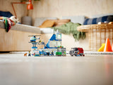 LEGO® City - Rendőrkapitányság (60316)