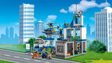 LEGO® City - Rendőrkapitányság (60316)