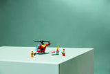 LEGO® City - Tűzoltó helikopter (60318)