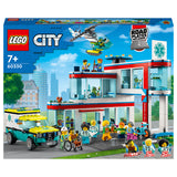 LEGO® City - Kórház (60330)