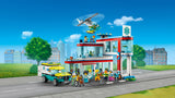 LEGO® City - Kórház (60330)