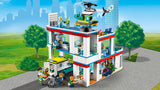 LEGO® City - Kórház (60330)