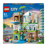 LEGO® City - Lakóépület (60365)