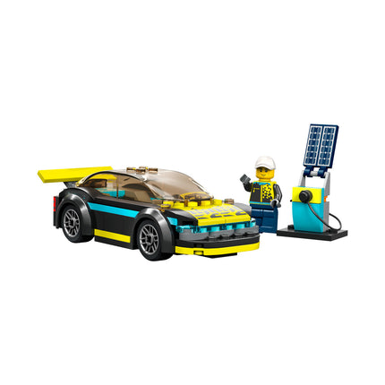 LEGO® City - Elektromos sportautó (60383)