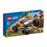 LEGO City 60387